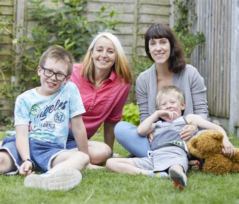 Coram Adoption .